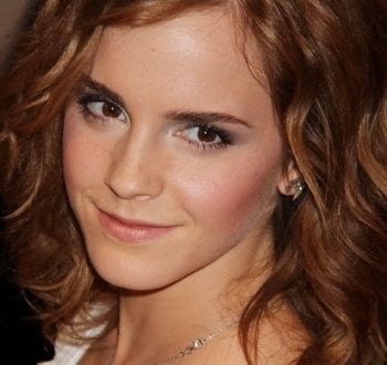 emma watson solo single living alone self partnered