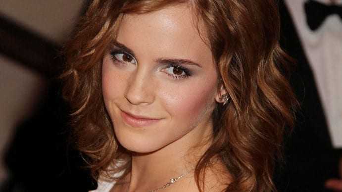 emma watson solo single living alone self partnered