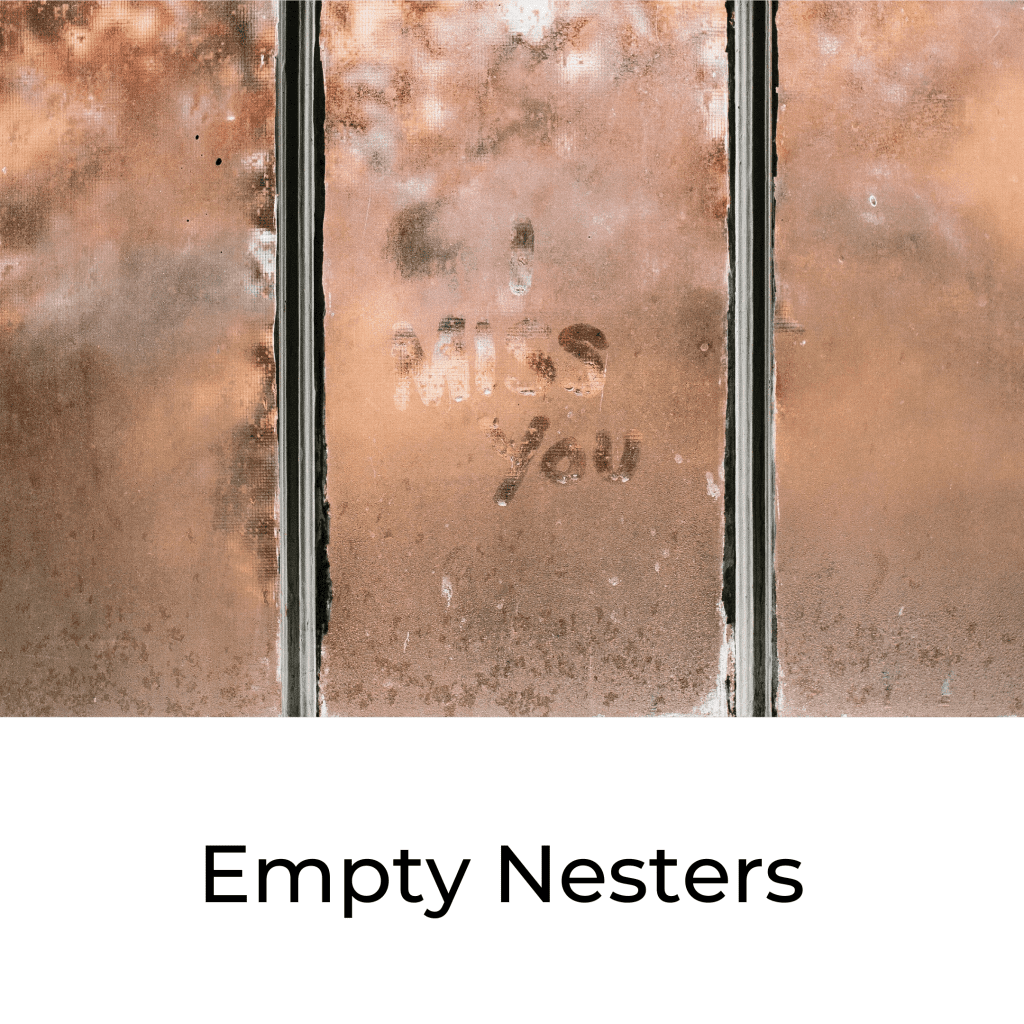 empty nesters