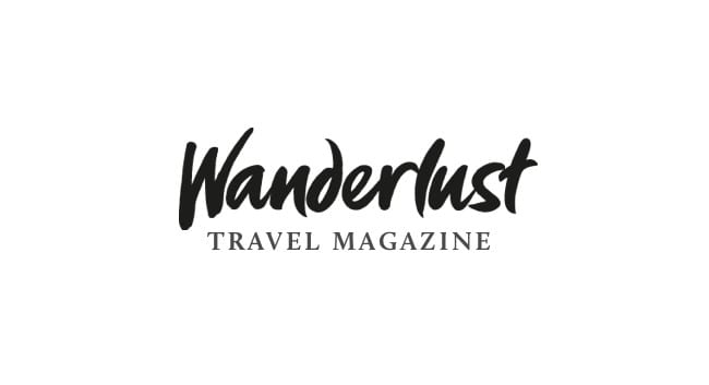 wanderlust image travel magazine solo travel