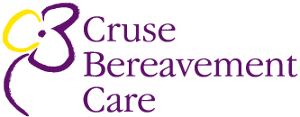 cruse logo for new to living alone pages