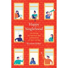 happy singlehood for new to living alone research section
