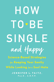 how to be single for living well alone bookshop
