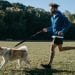 man exercising outdoors exercise alone